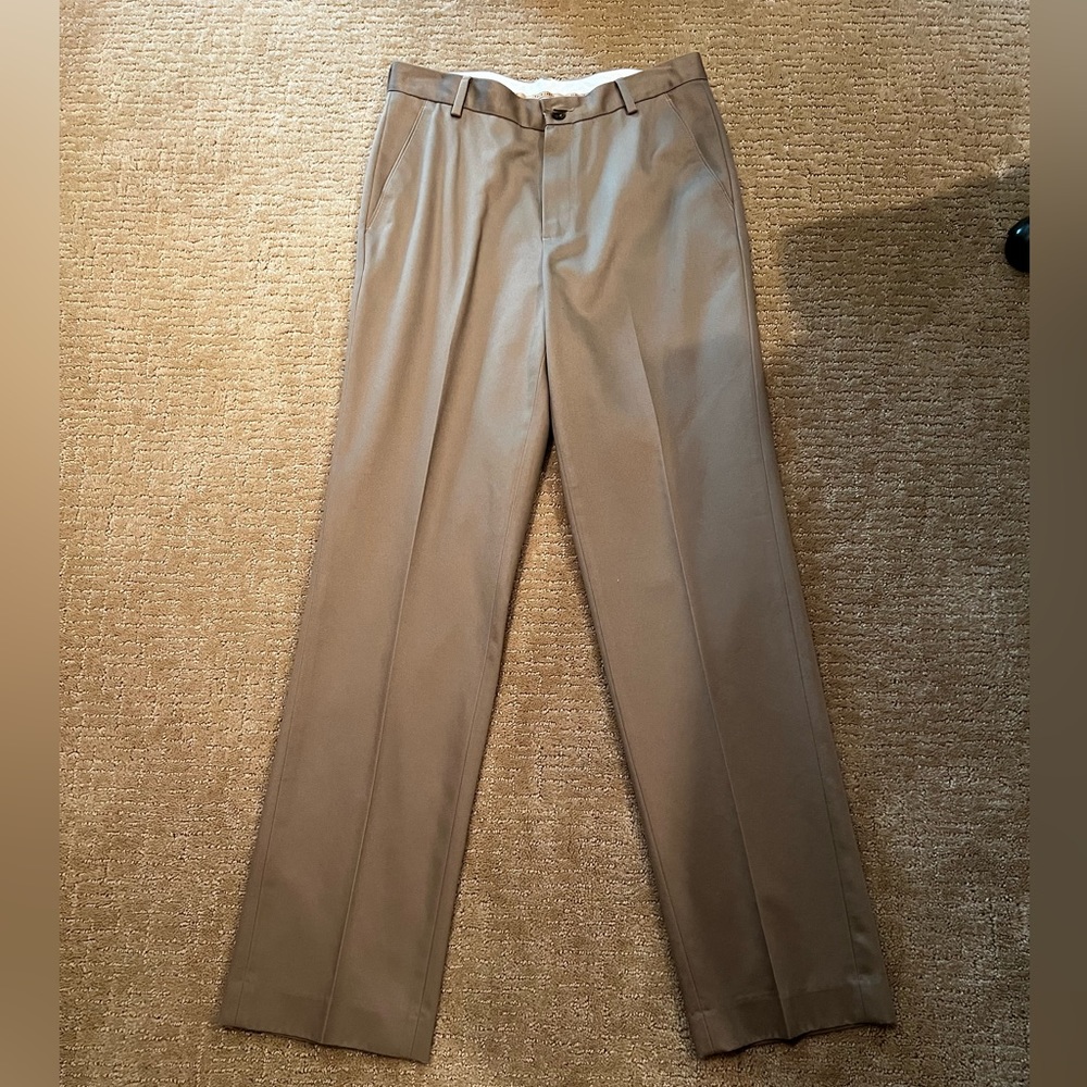 Class club Gold label boys dress pants